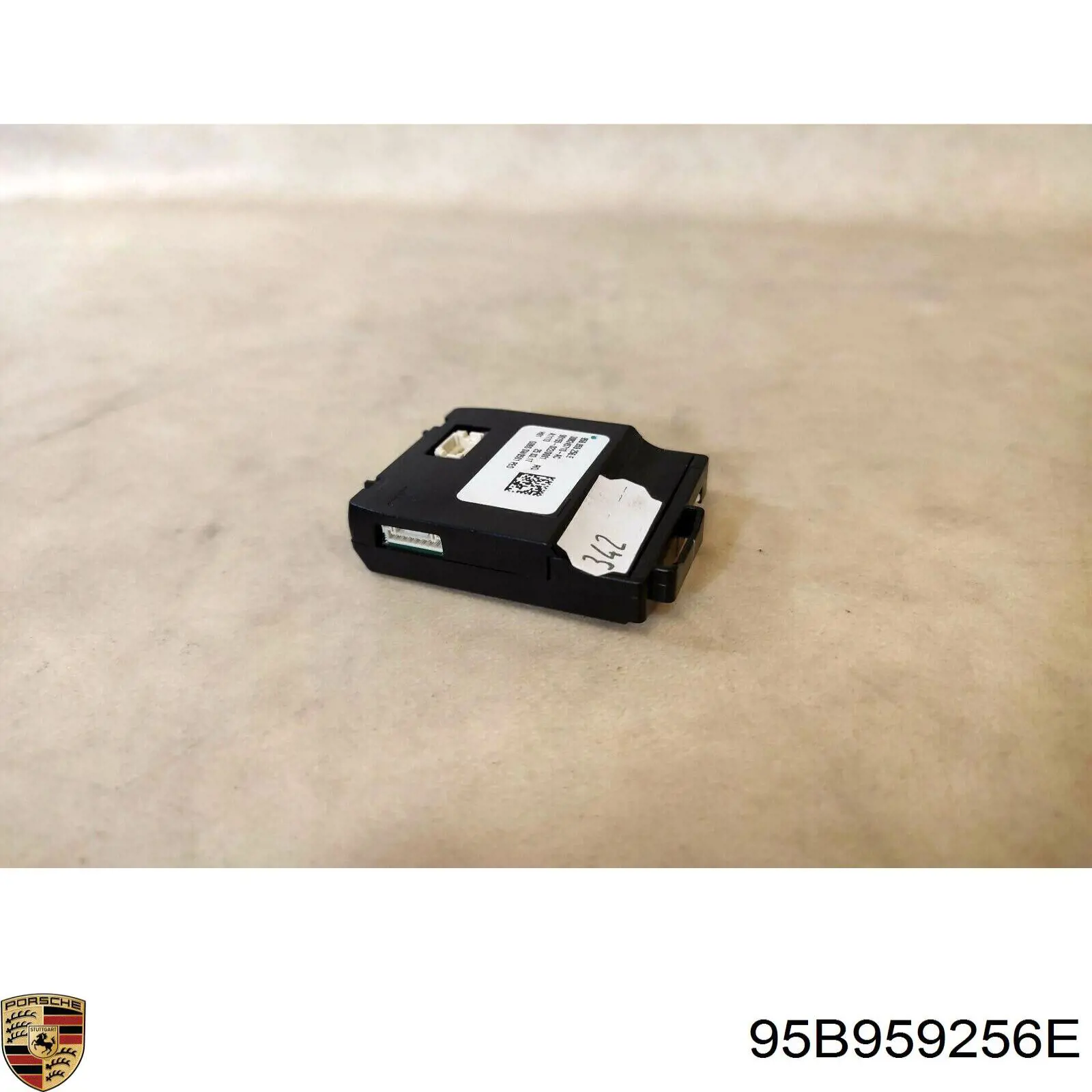 Volante Porsche 95B959256 precio, desde 887,17 EUR