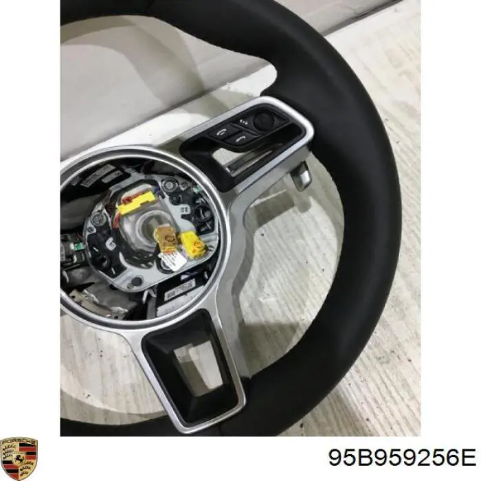 Comprar 95B959256 Porsche Volante