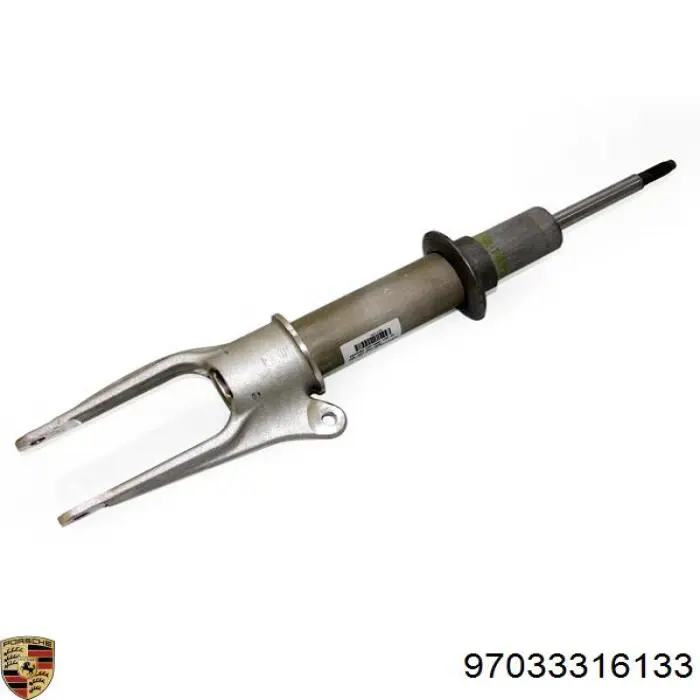Comprar SKE4367 Arnott Amortiguador trasero