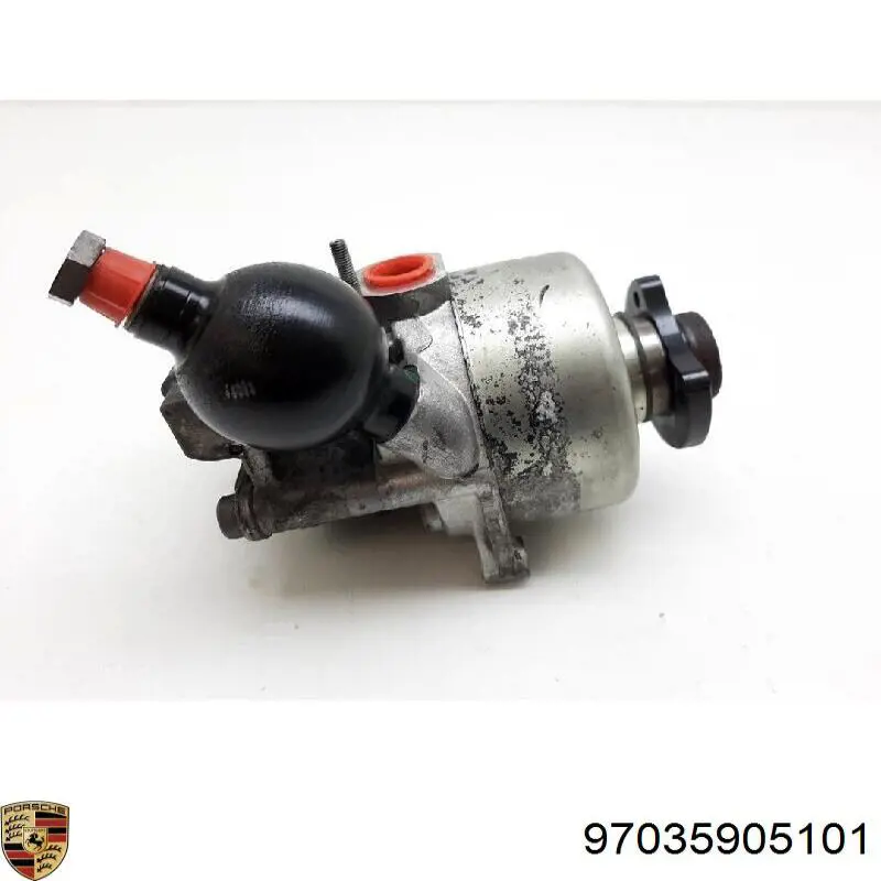 97035905101 Porsche bomba de dirección