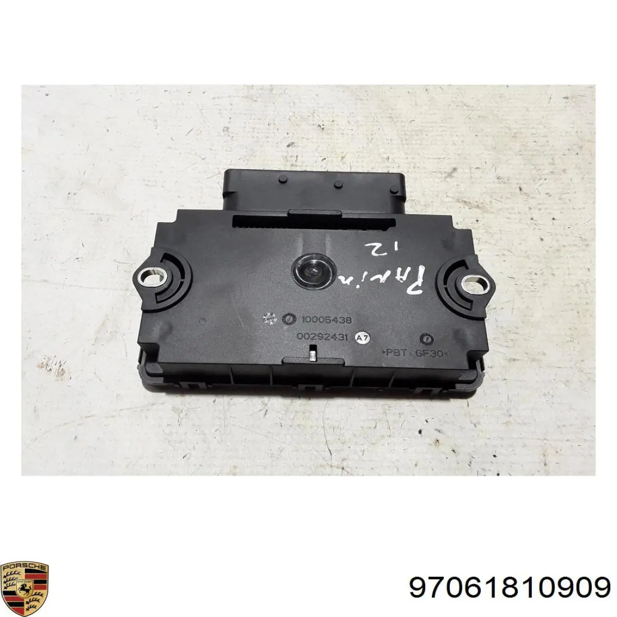  Porsche 97061810909 precio, desde 115,71 EUR