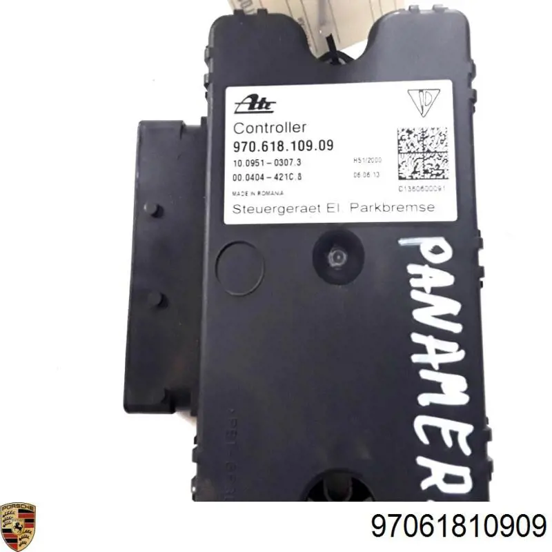 Comprar 97061810908 VAG 