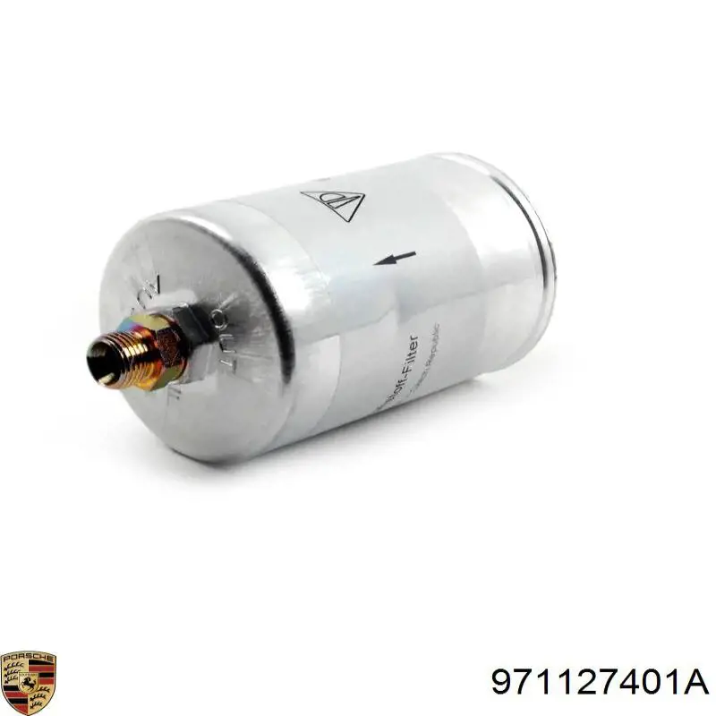 971127401A Porsche