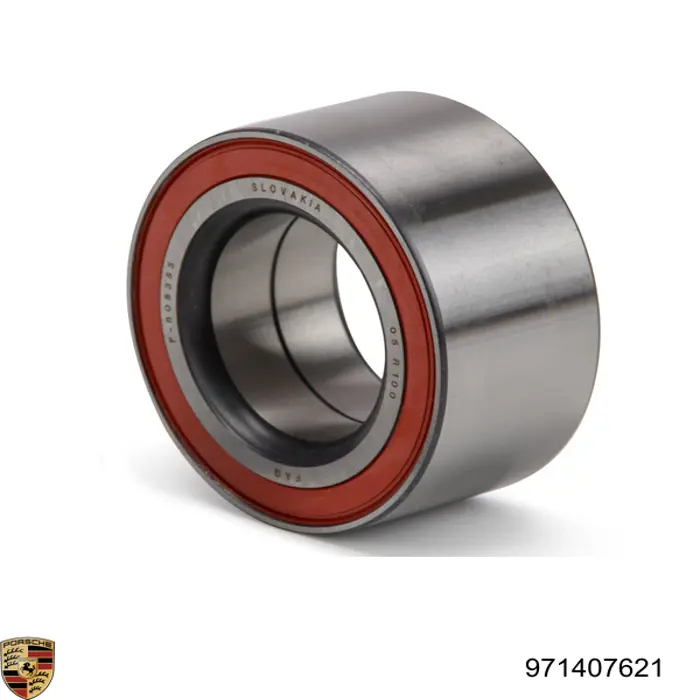Comprar 971407621 Porsche Cojinete de cubo delantero/trasero