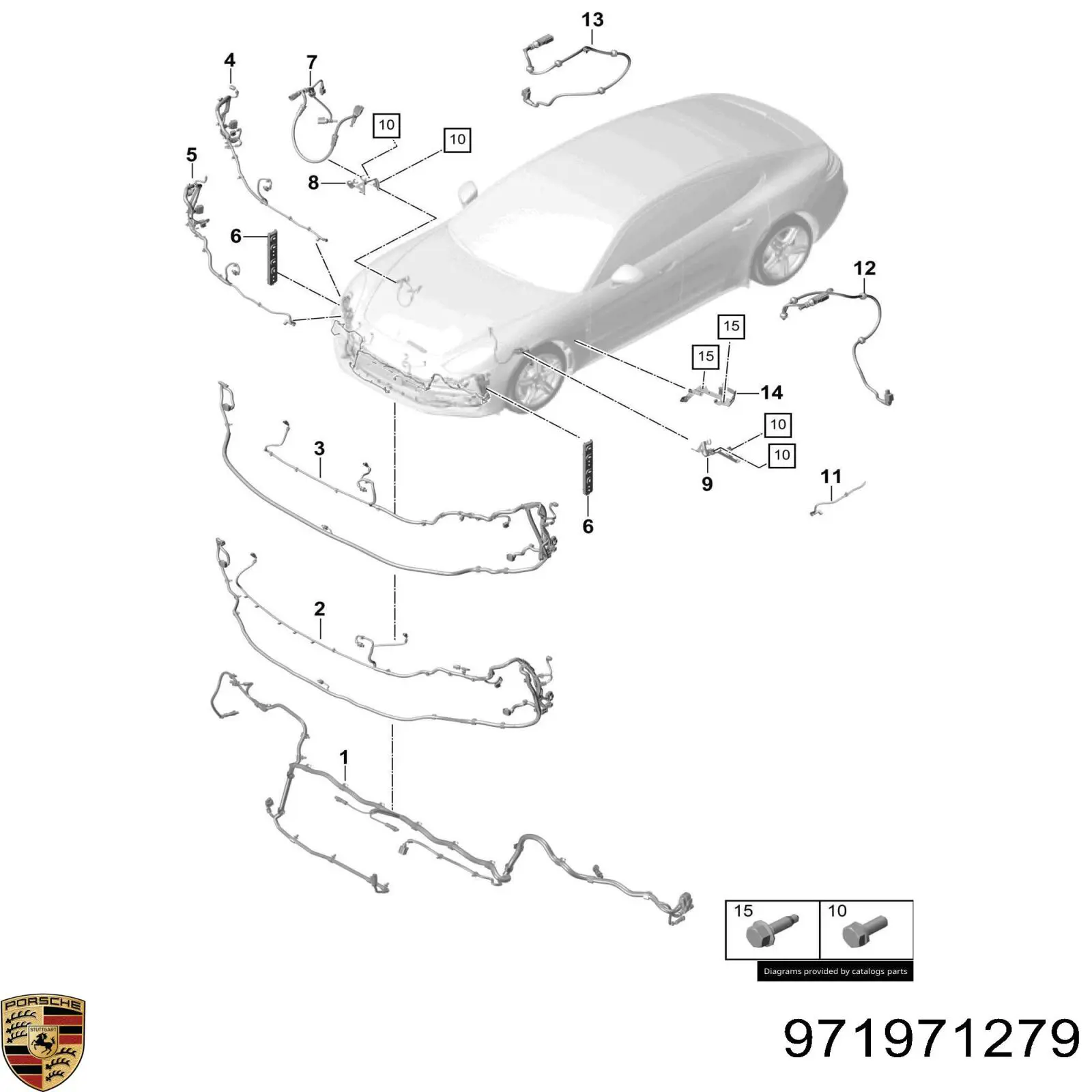 971971279 Porsche