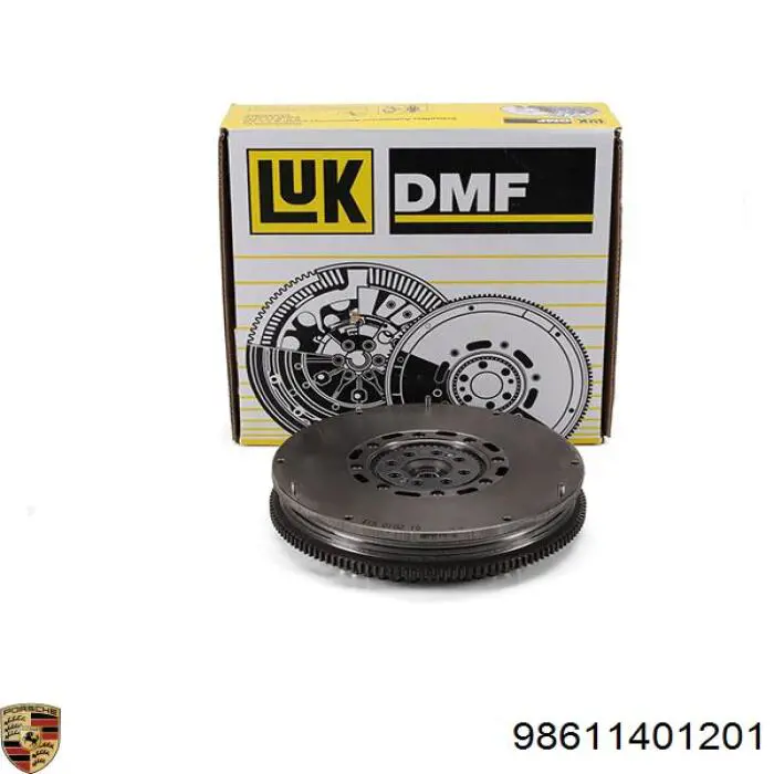 98611401205 VAG Volante de motor