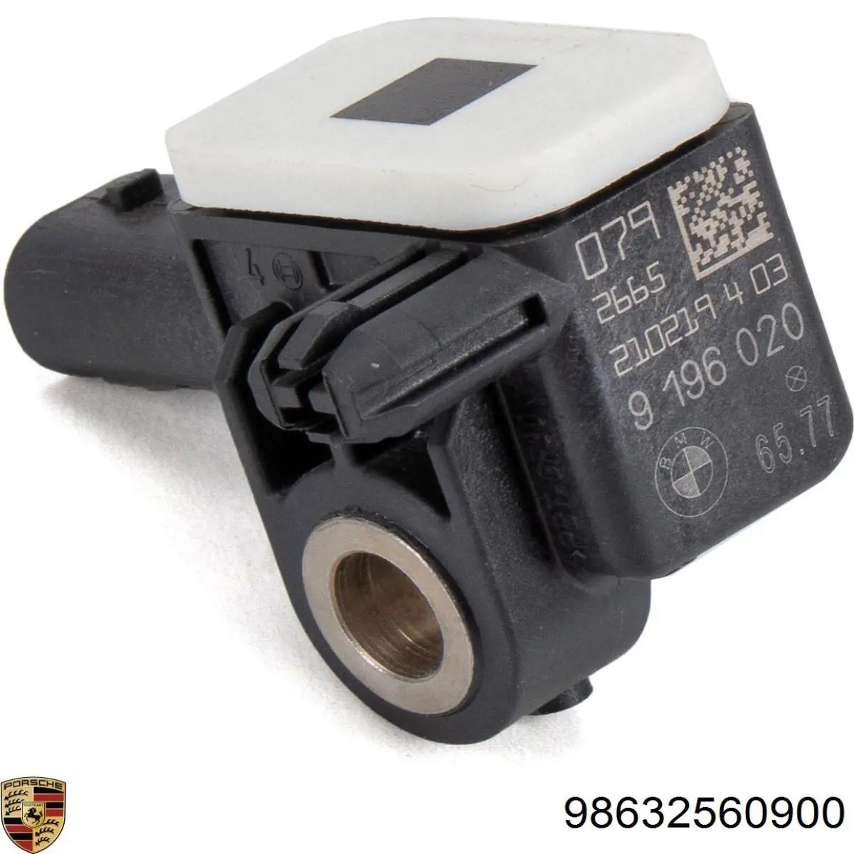 0501314432 ZF Parts 