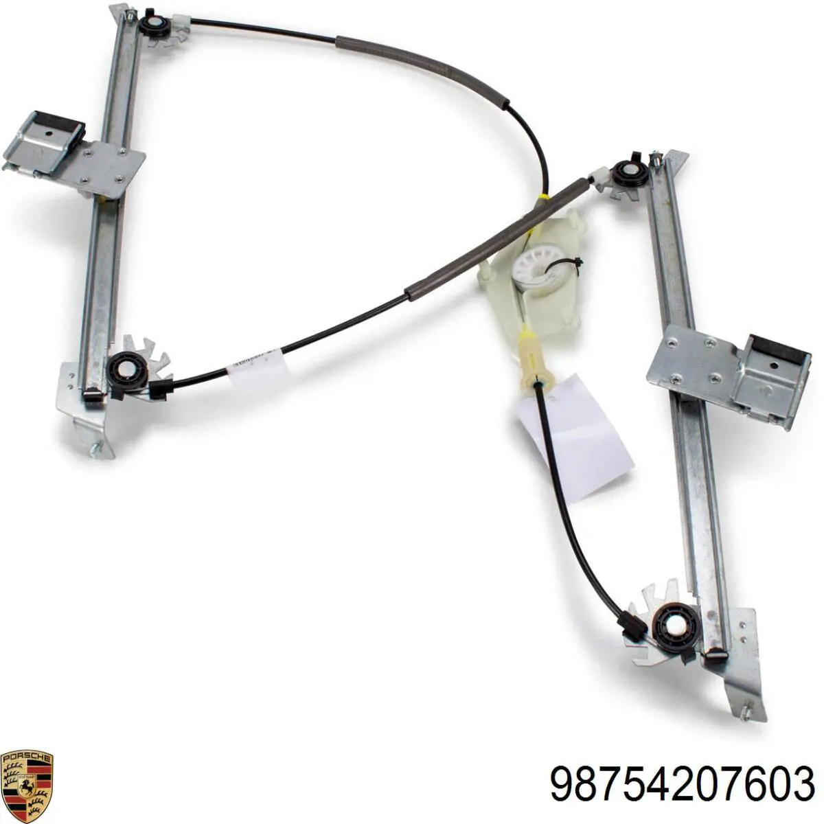 Comprar Mecanismo de elevalunas delantero derecha Porsche 911 Targa 997