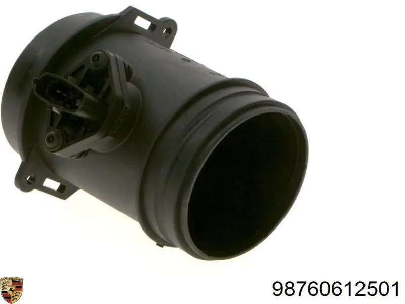 280218145 Bosch medidor de masa de aire
