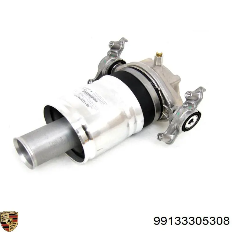 Comprar Amortiguador trasero Porsche 911 Targa 991