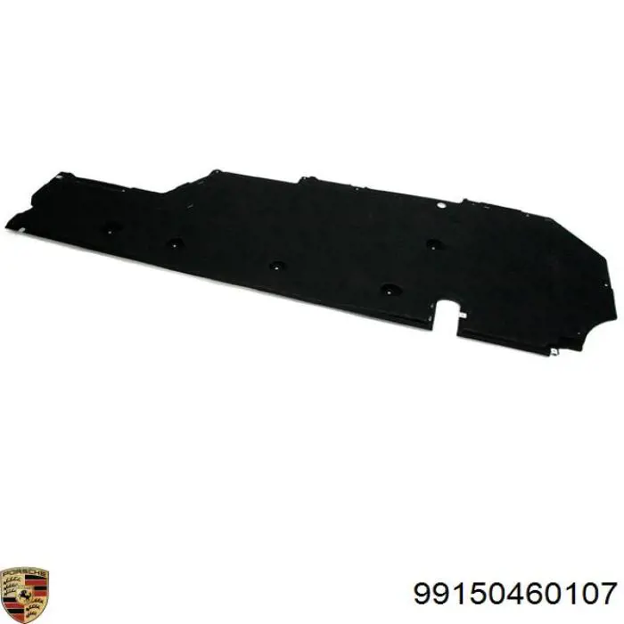 99150460107 Porsche 