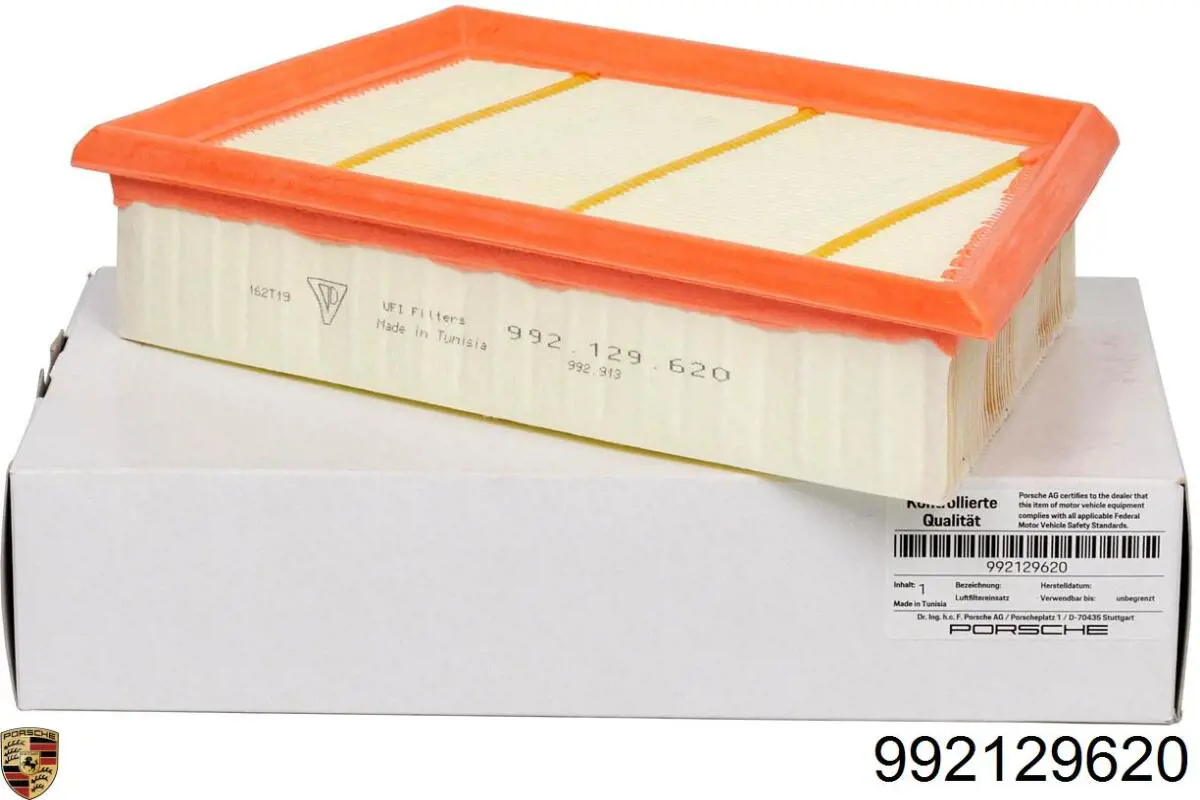 El filtro de aire Purflux A3102 precio, desde 19,84 EUR