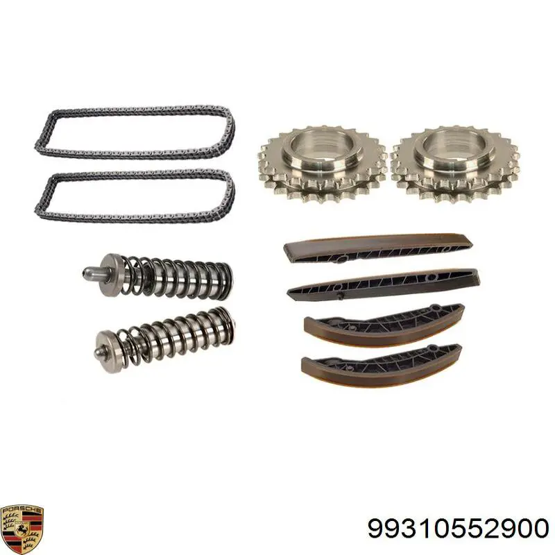 Cadena de distribución Febi 09425 precio, desde 87,07 EUR