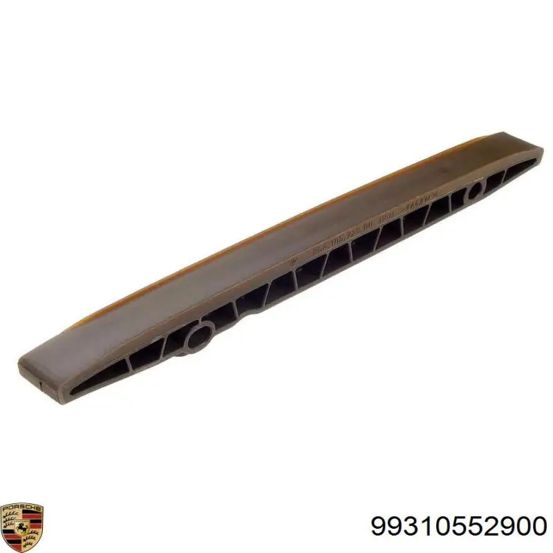 Cadena de distribución motor Febi 09425