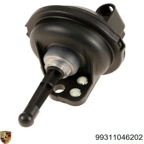 Comprar 99311046202 Porsche Cuerpo de mariposa
