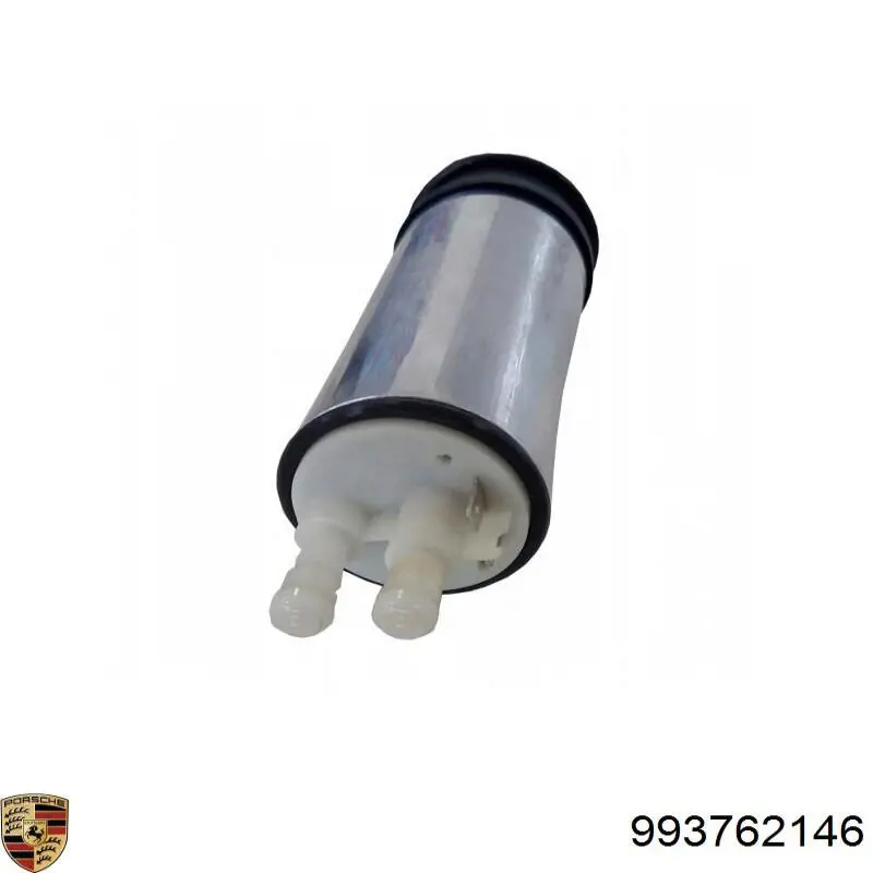 993762146 Continental/Siemens Elemento de turbina de la bomba de combustible