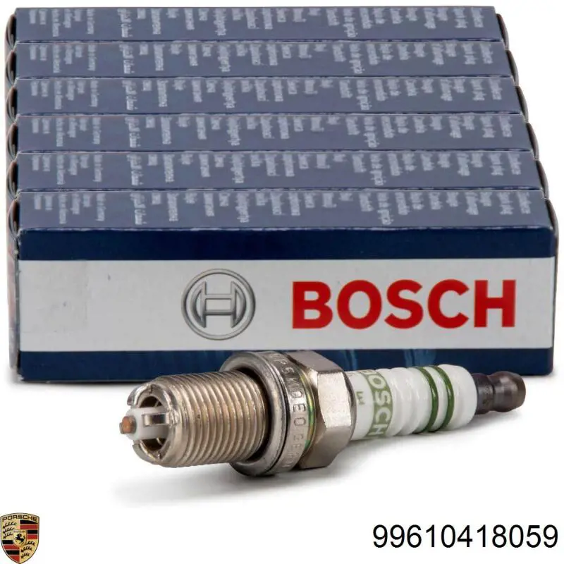  Tornillo culata Porsche 911 