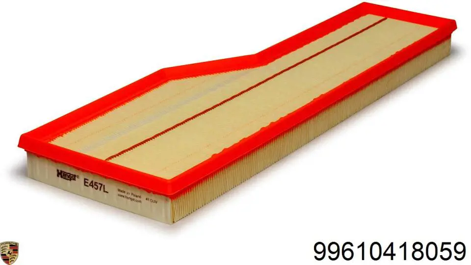 Tornillo de culata Porsche 911 Targa