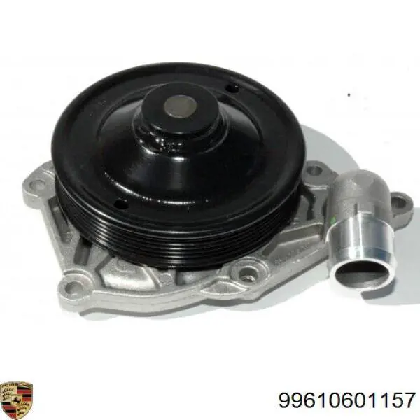 Comprar P505 Dolz Bomba de agua para motor