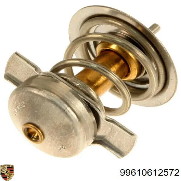 Termostato Porsche 99610612572 precio, desde 105,61 EUR