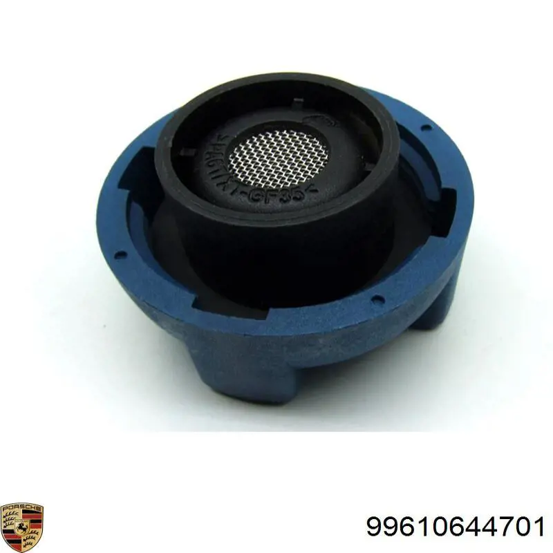 Tapon liquido refrigerante Porsche 99610644701 precio, desde 23,81 EUR