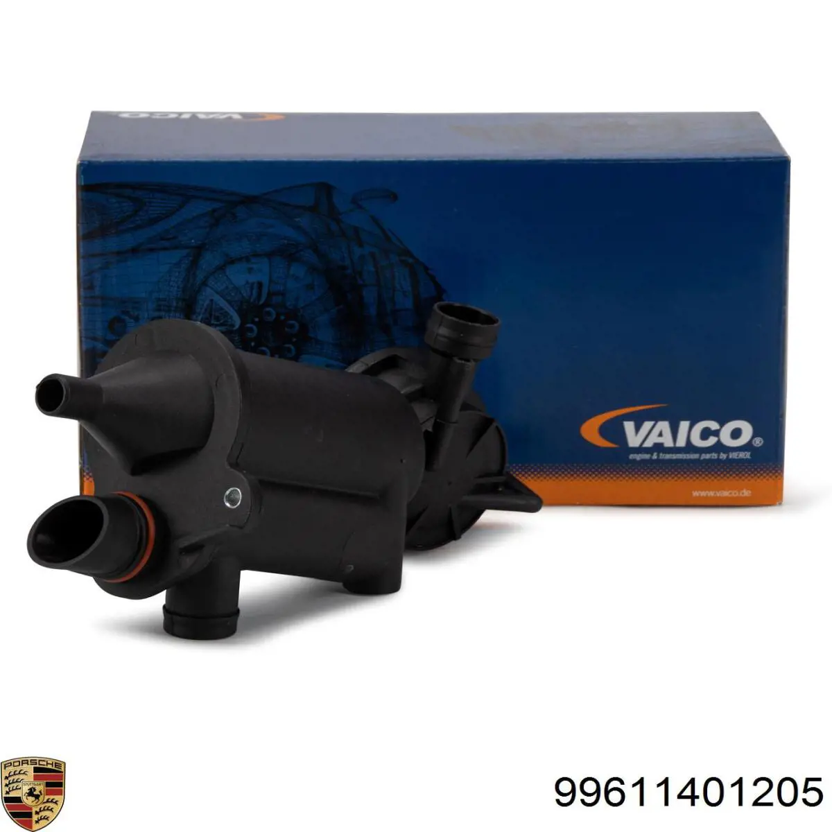  Volante motor Porsche 911 