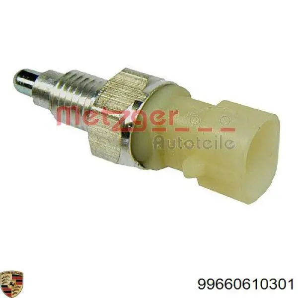 Interruptor, piloto de marcha atrás Opel Combo