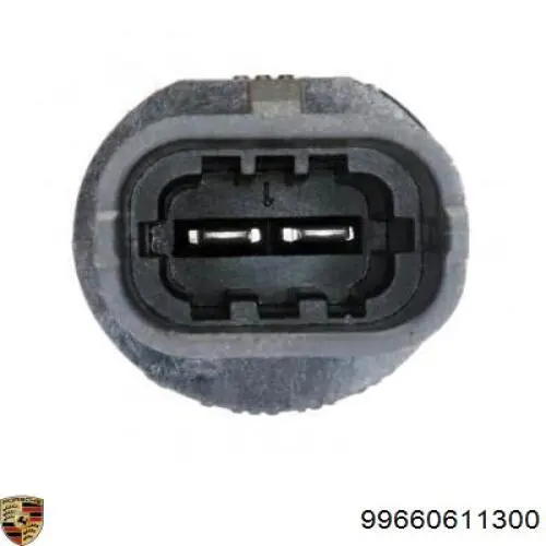 Sensor de temperatura del aire de admisión Porsche 99660611300 precio, desde 20,49 EUR