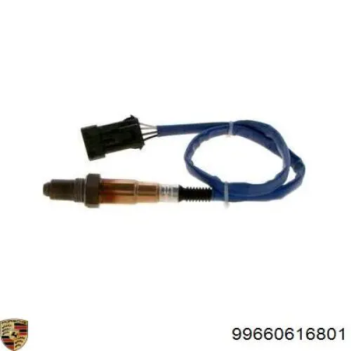 Sensor de oxígeno FAE 77410