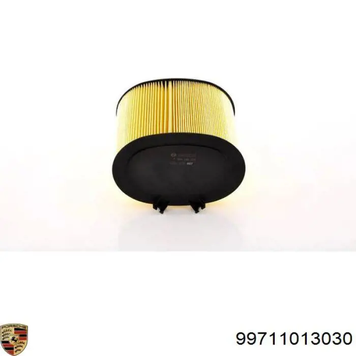 99711013030 Porsche filtro de aire