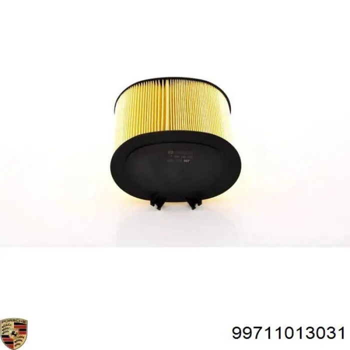 99711013031 Porsche filtro de aire