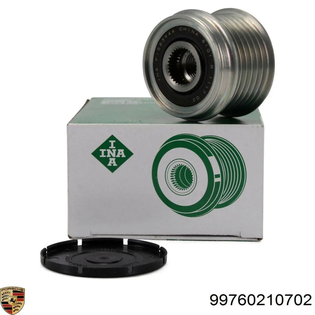 Bobina de encendido Beru ZS177