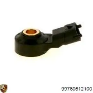 Sensor de detonaciones Jeep RENEGADE BU, B1