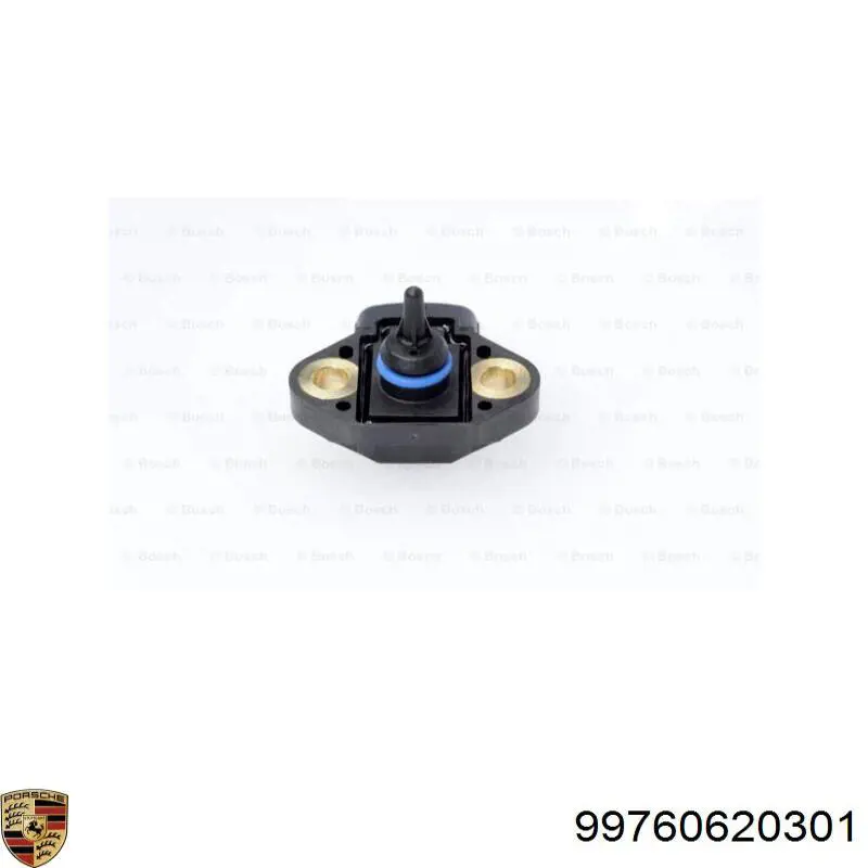 Manómetro de presión de aceite Porsche 99760620301 precio, desde 83,67 EUR