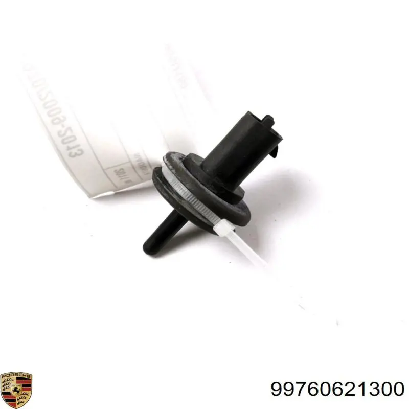 99760621300 Porsche sensor, temperatura del aire de admisión