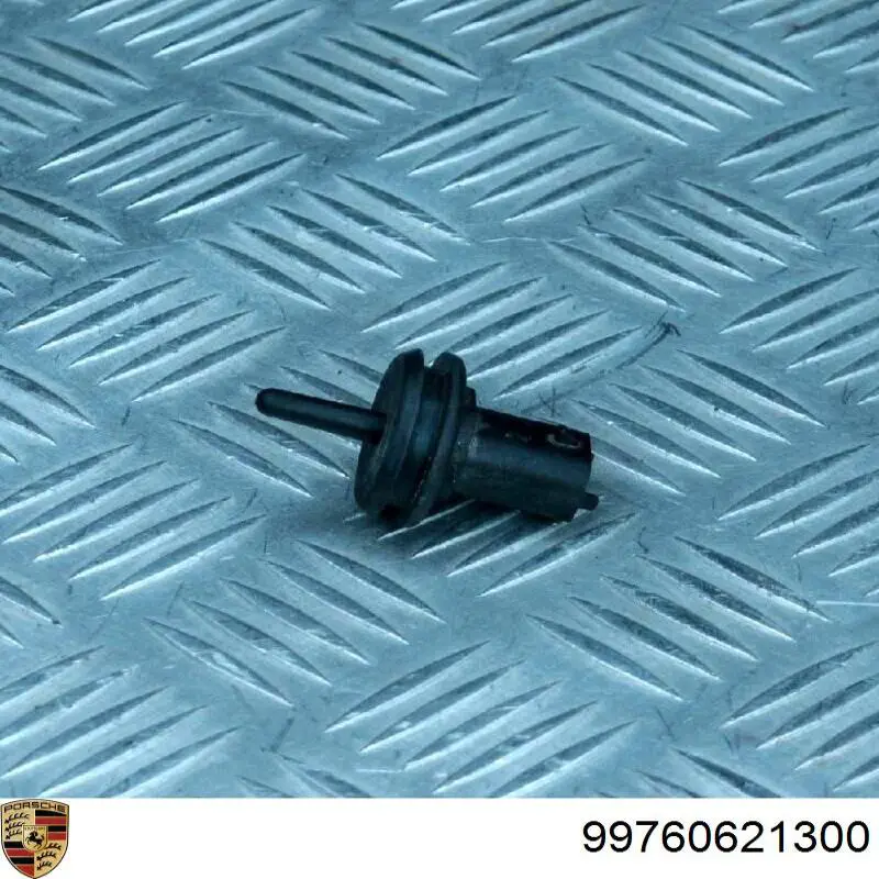 Sensor de temperatura del aire de admisión Porsche Cayenne II SUV (92A) (2010 - 2026) precio, desde 63,92 EUR