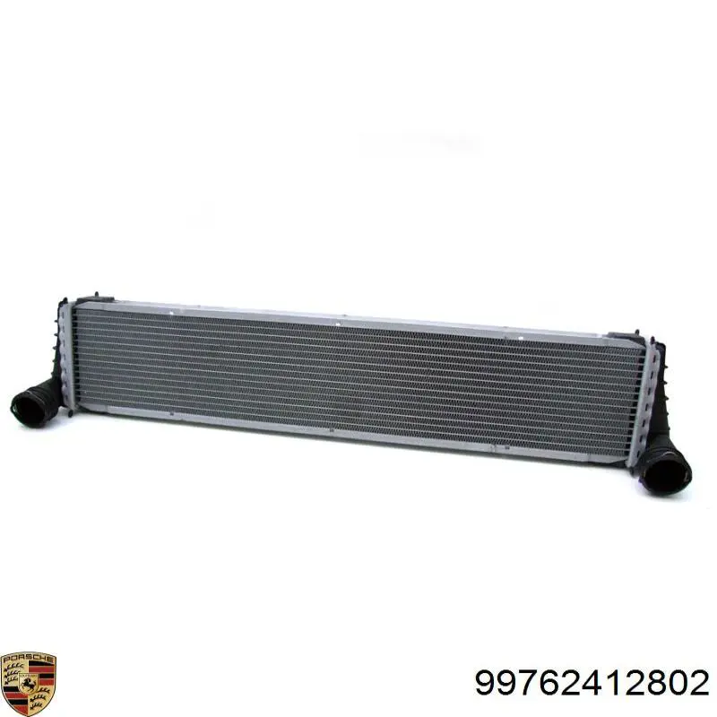  Ventilador del motor Porsche 911 