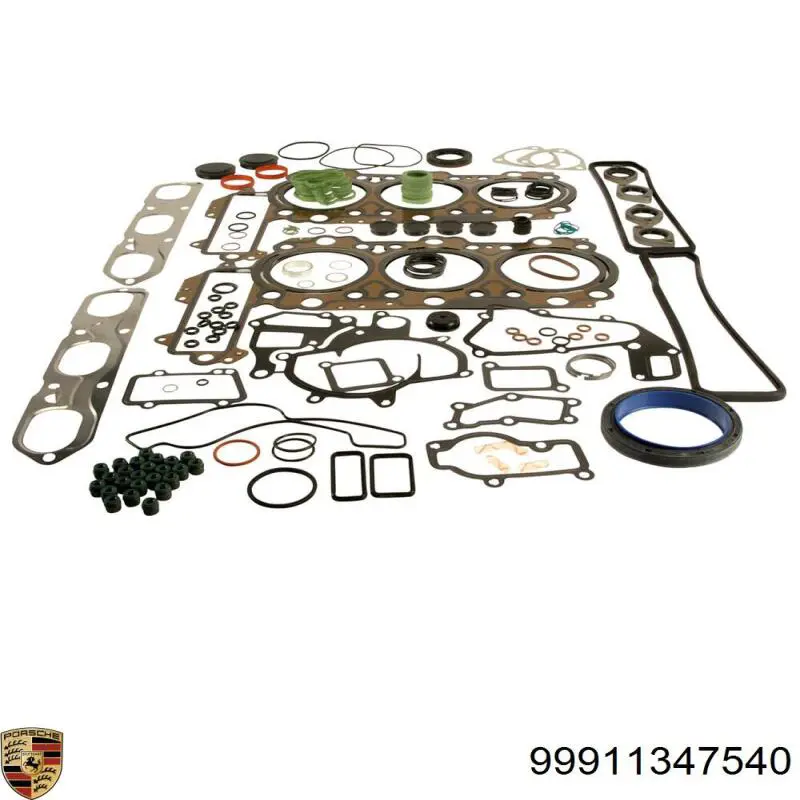 Comprar 0129978747 Mercedes Retén del eje secundario de la transmisión