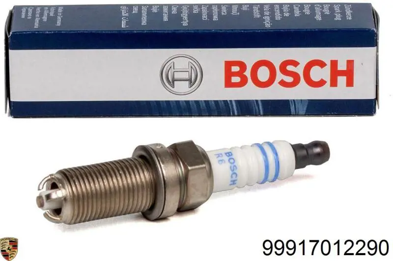 99917013090 VAG Bujía de ignición