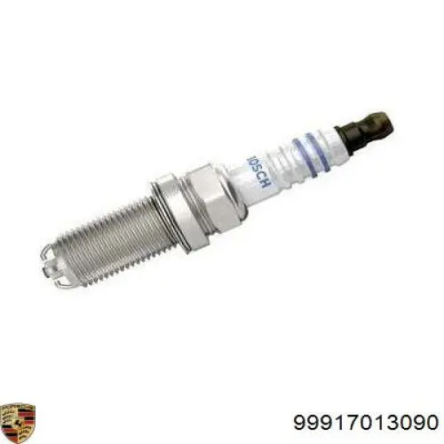 Bujías Porsche 99917013090 precio, desde 8,51 EUR