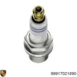 Comprar 99917021890 Porsche Bujía de encendido