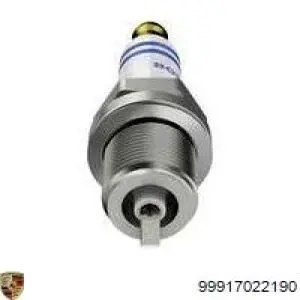 Bujías Porsche 99917022190 precio, desde 15,25 EUR