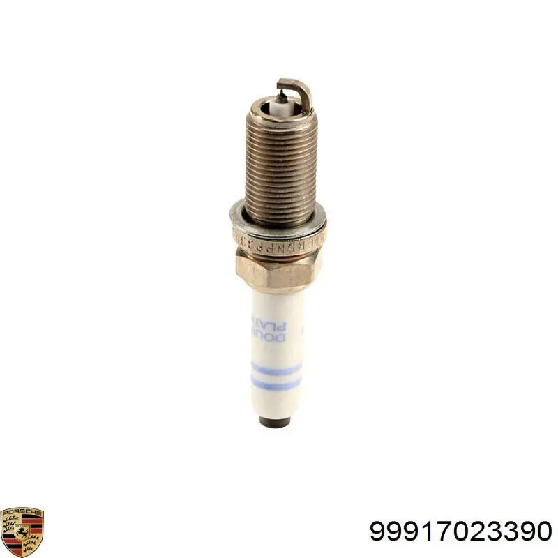 Bujías Porsche 99917023390 precio, desde 15,31 EUR