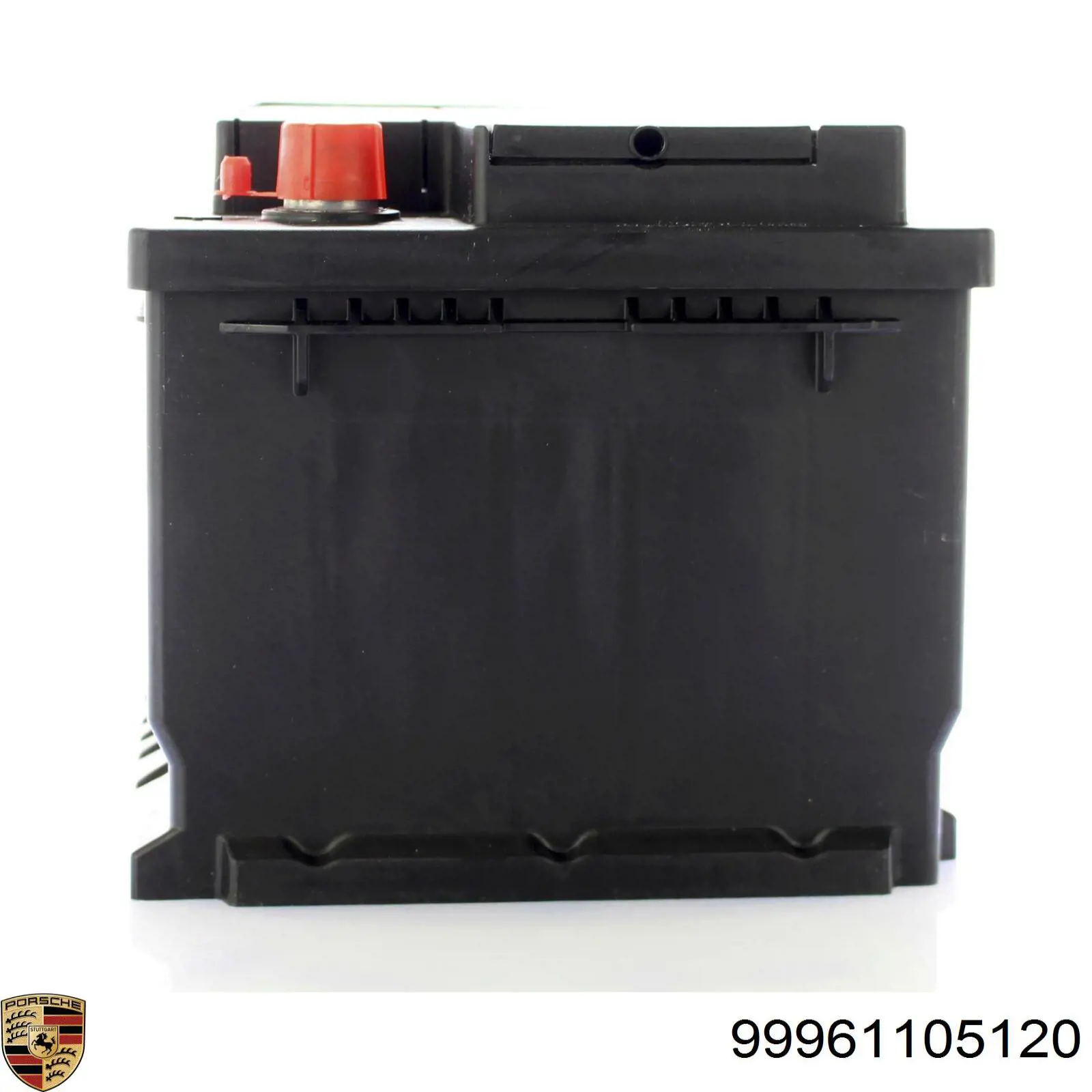 Batería de arranque Porsche 99961105120 precio, desde 113,00 EUR
