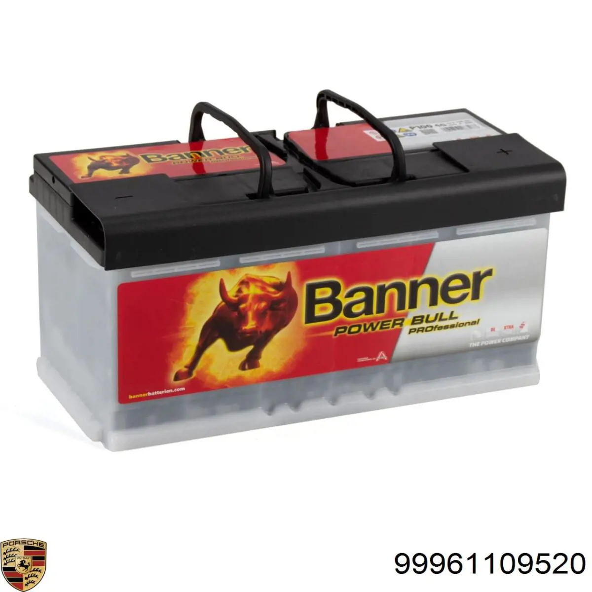 Batería de arranque Peugeot 407 6E