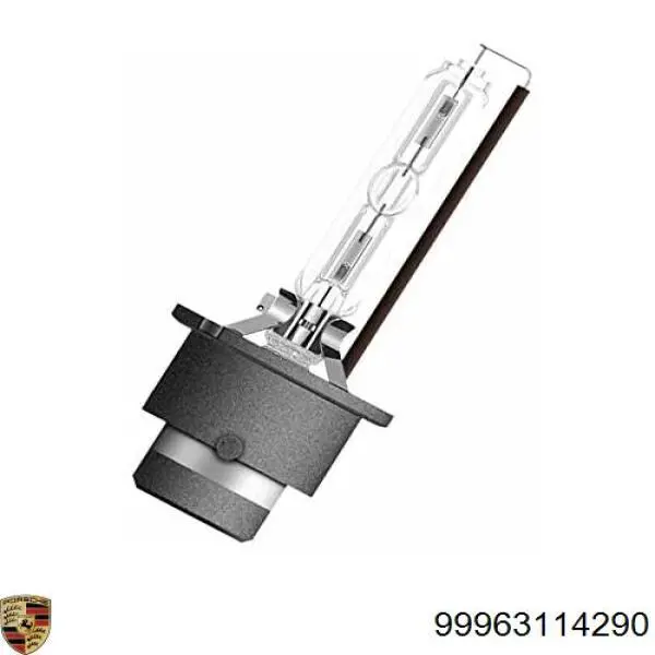 Bombilla antiniebla 33165TL0003 Honda