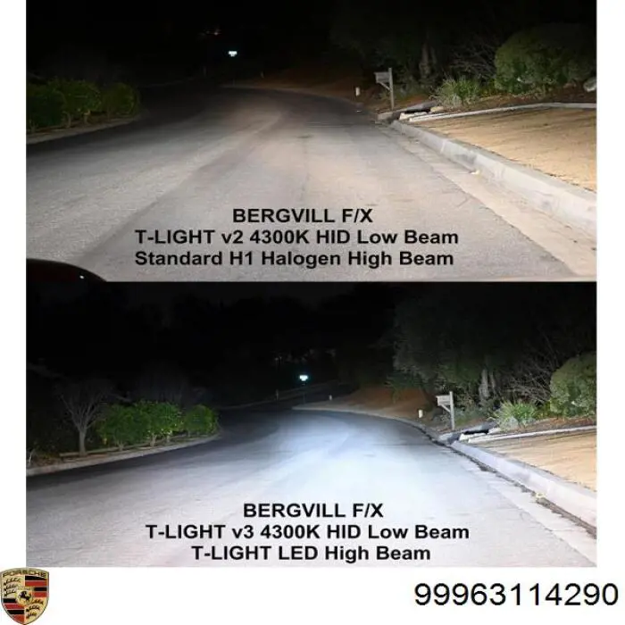 33165TL0003 Honda Lámpara para faros de luz antiniebla