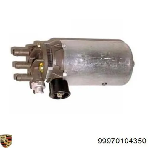 Comprar 99970104350 VAG Sello de la bomba de combustible