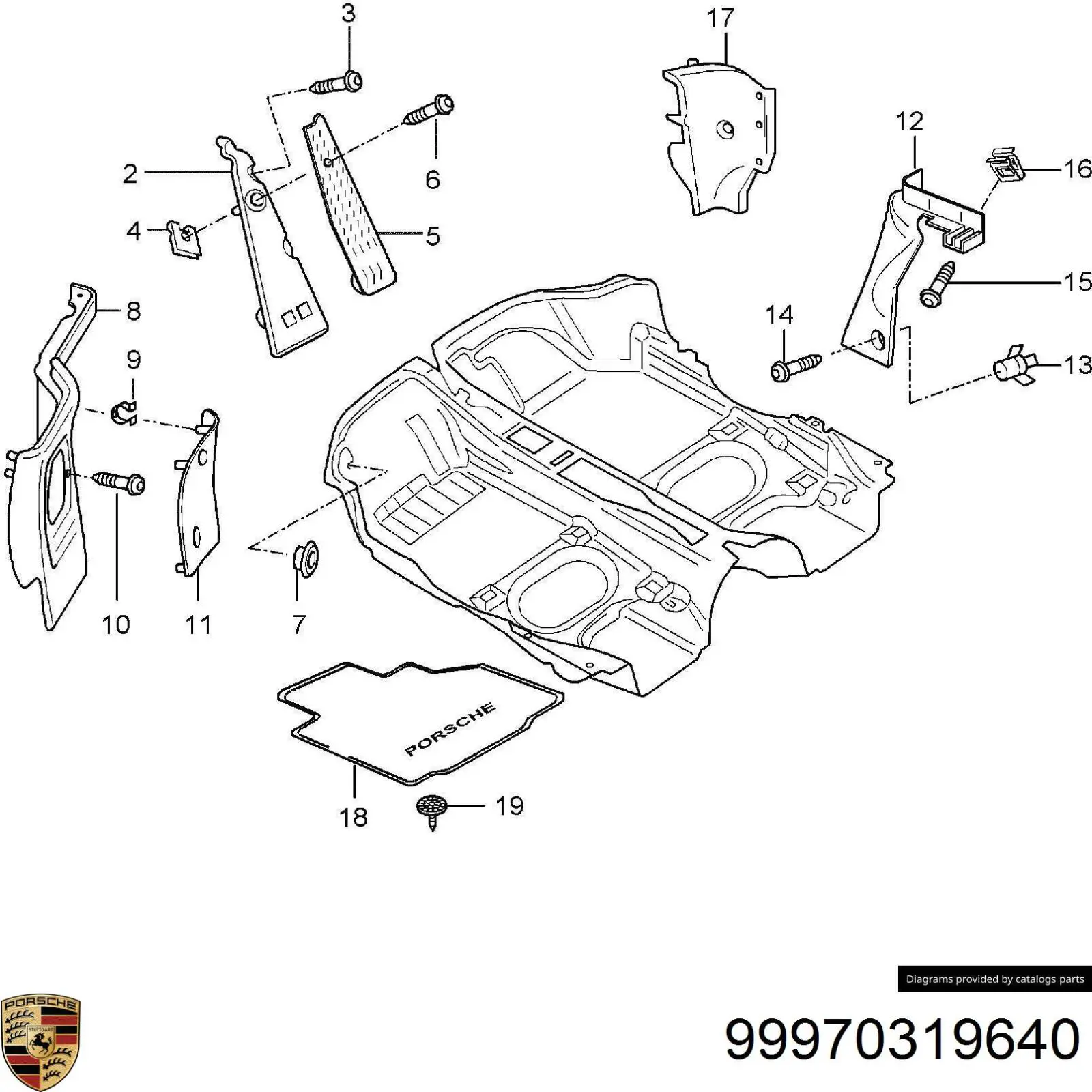  VAG 803803583A