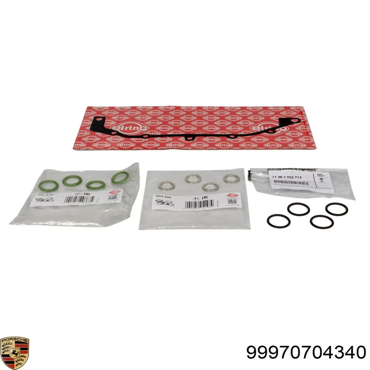  Mercedes 0009979011
